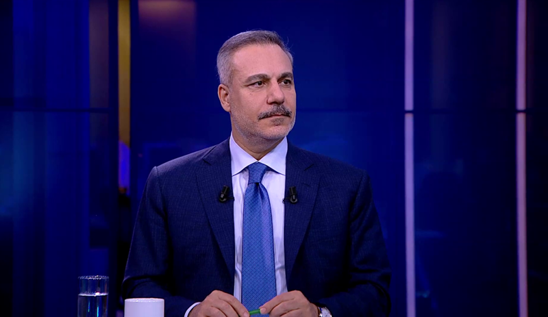 Suriye'deki Ateşkes: Bakan Fidan'dan Çarpıcı Açıklamalar