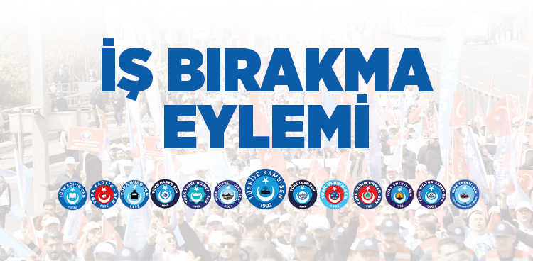 Memurların İş Bırakma Kararı: Ülke Genelinde Etkileri Neler Olacak?