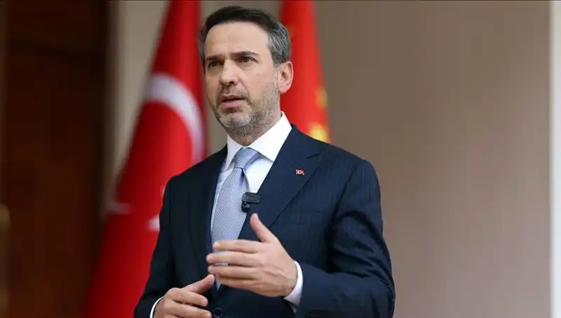 Hibe Değil Ticaret: Bakan Bayraktar İle Yeni Dönem Başlıyor
