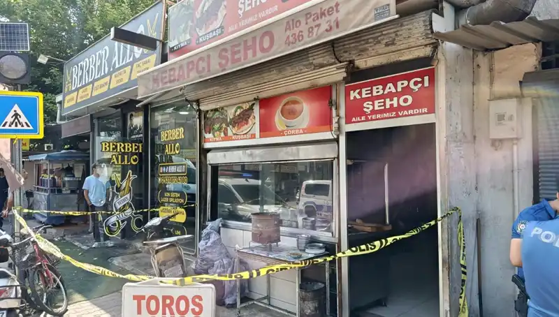 Adana'da Korkunç Olay: Anne Katili Yakalandı, Detaylar Ortaya Çıktı
