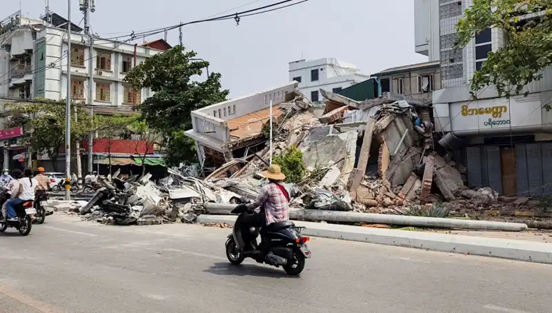 Deprem Tahmininde Bulunan Astrolog Gözaltına Alındı: Nedenleri ve Sonuçları