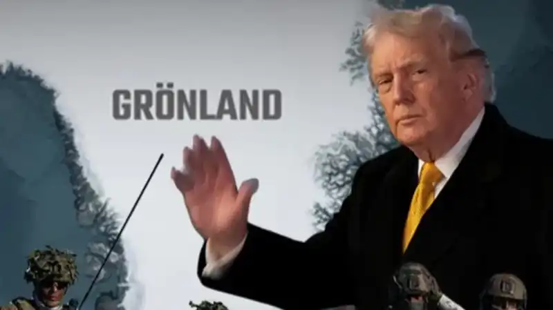 AB Liderleri Grönland’da Olağanüstü Zirve İçin Bir Araya Geliyor