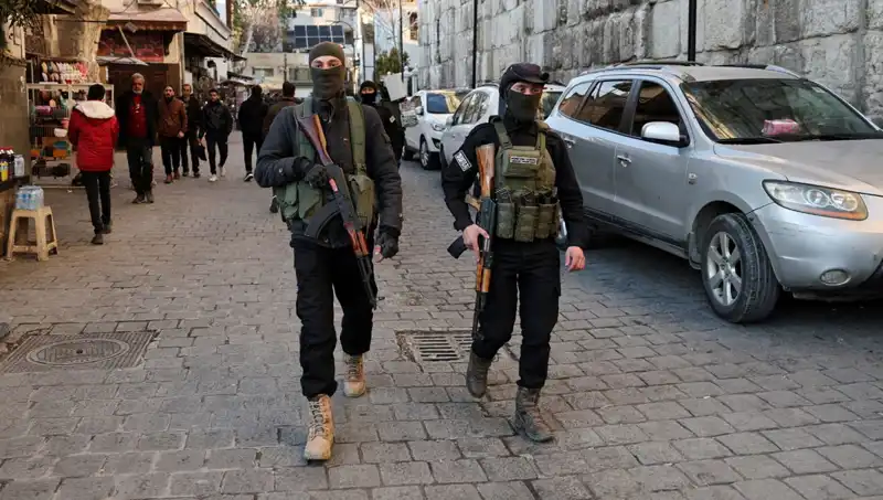 Suriye'deki Dürzi Toplumu, Netanyahu'ya Direniş Göstermeye Hazır