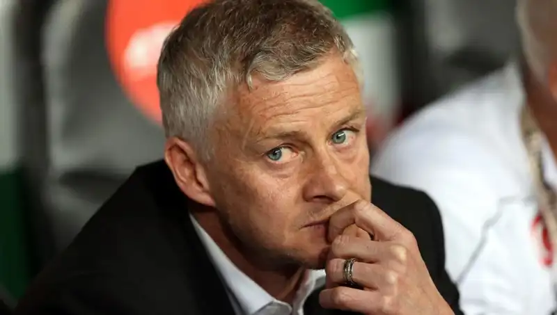 Solskjaer’in Geleceği Tehlikede: Yönetimden B Planı Hazır!