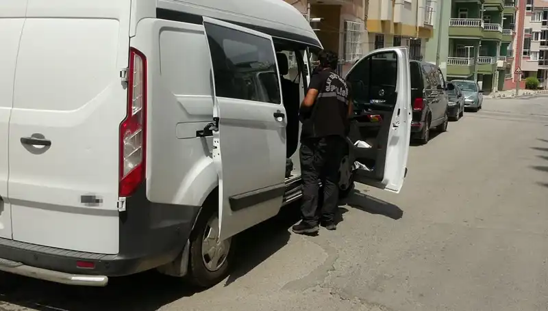 Malatya'da Gizemli Ölüm: Yaşlı Adam Evinde Tansiyonu Yüksek Halde Bulundu