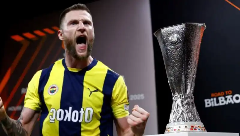 UEFA Avrupa Ligi'nde Dev Mücadele: Fenerbahçe-Rangers Maçı Detayları Açıklandı