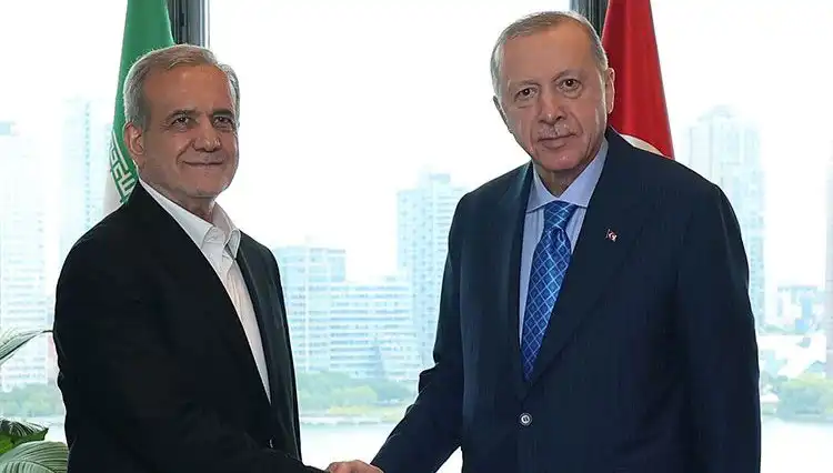 Türkiye'nin Barış Diplomasisi: Cumhurbaşkanı Erdoğan'dan Yeni Adımlar