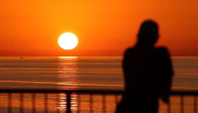 Batı'da Serin Hava Dalgası, Doğu'da Sıcaklık Rekorları Bekleniyor!