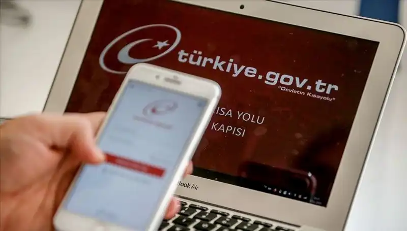 Dijital Dönüşümde Yeni Dönem: e-Devlet Üzerinden Sunulan 8 Bin Hizmet
