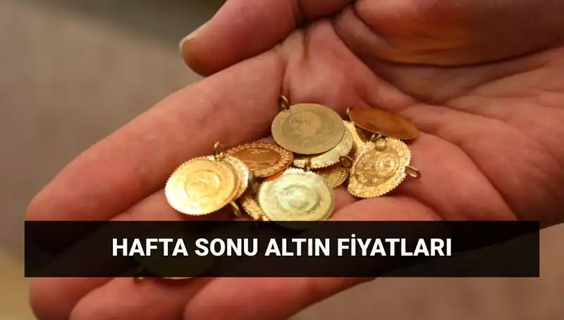 Son Dakika Canlı Altın Fiyatları: 28 Haziran Güncel Veriler