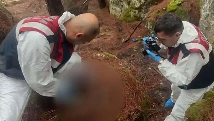 19 Yıldır Kayıp Olan Cinayeyle İlgili Gizli Tanıklar Ortaya Çıktı!
