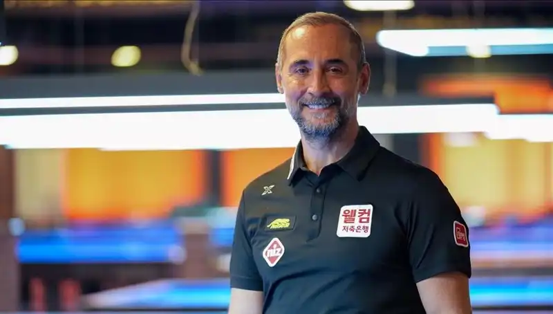 Türkiye'nin Gururu: Semih Saygıner Güney Kore'deki Türk Derbisinde Şampiyon Oldu!