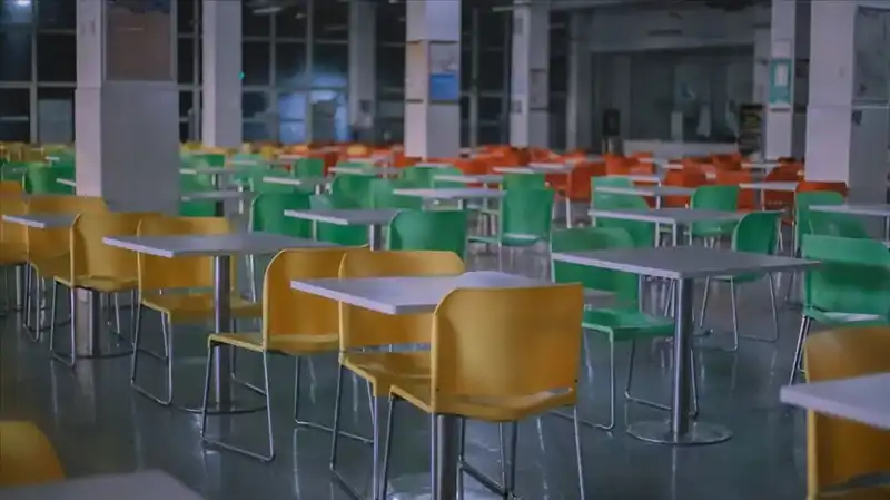 Türkiye'de Öğrencilere Aylık 2 Bin Lira Yemek Desteği Destanı: Gönülden Bir Öğün!