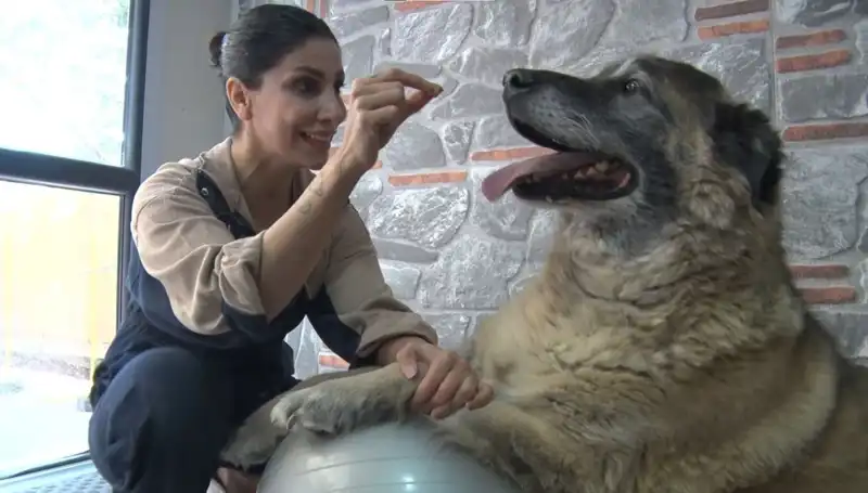 55 Kilo Obez Duman’ın Sağlık Hikayesi: Spor ve Pilatesle Yeniden Doğuş