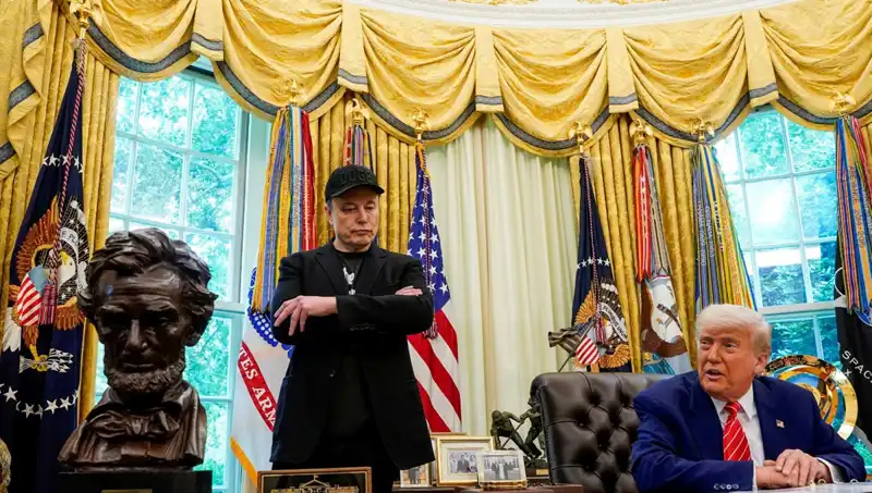 Elon Musk, Trump’ın Yeni Tasarısını İnceledi: Hayal Kırıklığı Yaşadı