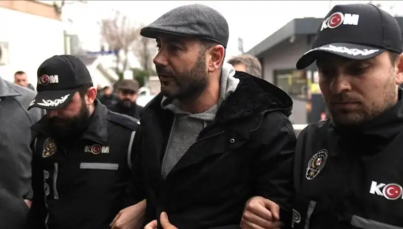 Rıza Akpolat'ın Baldızına Gözaltı: Olayın Arkasındaki Gerçekler