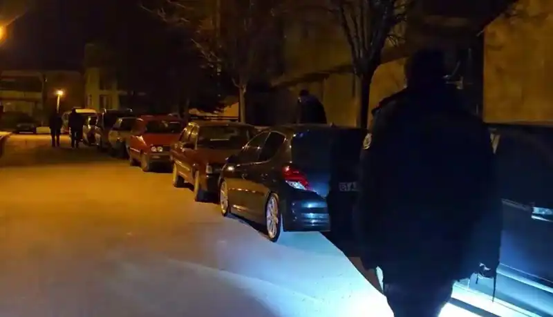 Park Halindeki Araçların Çizilmesi: Olayın Detayları ve Son Gelişmeler