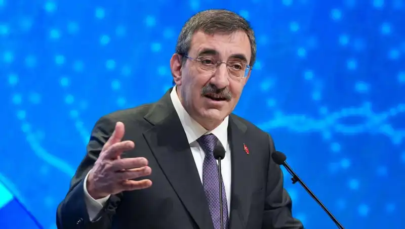 Cevdet Yılmaz: CHP Kurultay Davasında İki Alternatif Bulunuyor