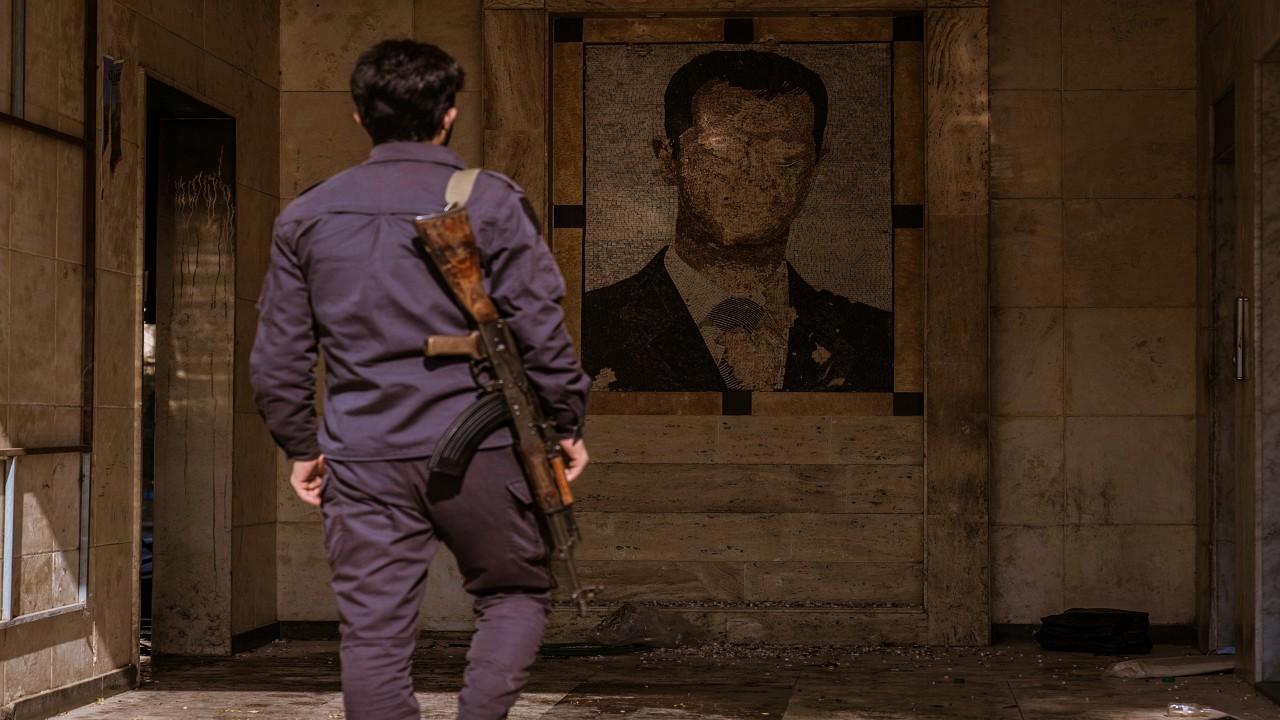 Suriye'de Değişen Manzara: 'Şam'da her şey yolundaydı' Algısı Yıkıldı