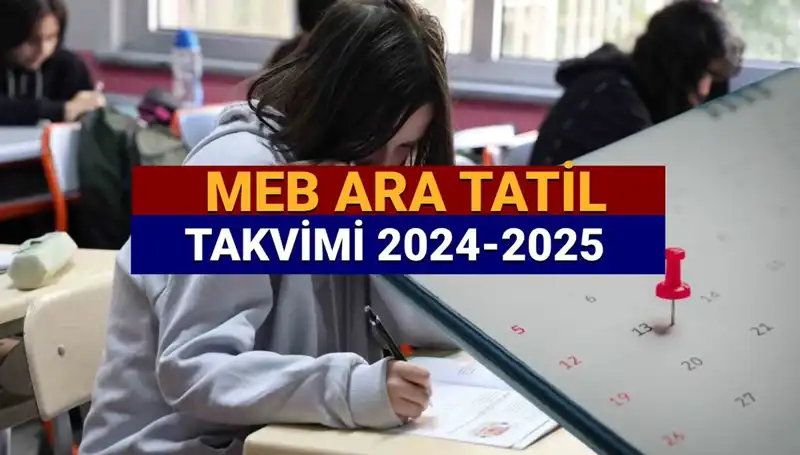 2024 Yılı Ara Tatili Uzatılacak mı? Tüm Detaylar Burada!