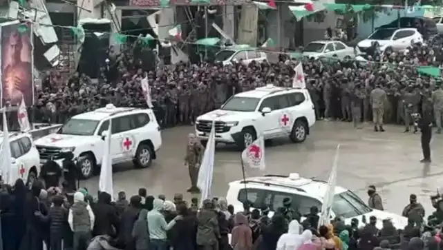 Hamas Heyeti Müzakereler İçin Kahire’ye İki Günlük Ziyaret Gerçekleştiriyor