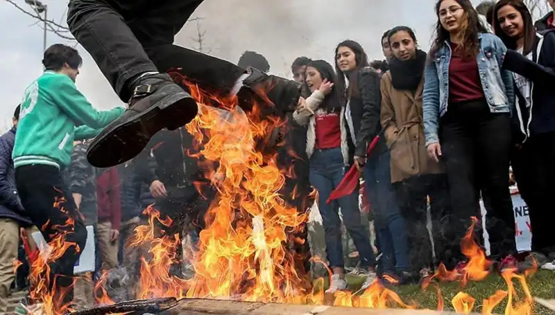 Nevruz Bayramı: 2025'te Ne Zaman Kutlanacak ve Gelenekleri Neler?
