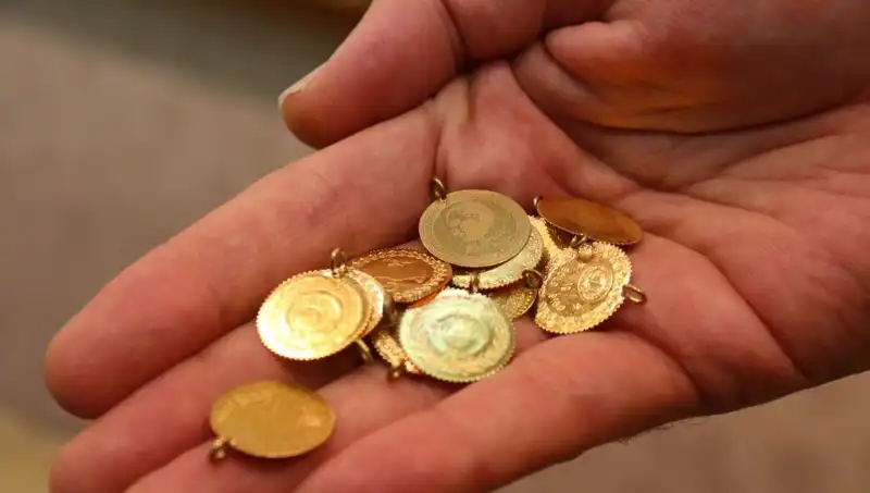 Bugün Altın Fiyatları: Gram ve Çeyrek Altında Son Durum Nedir?