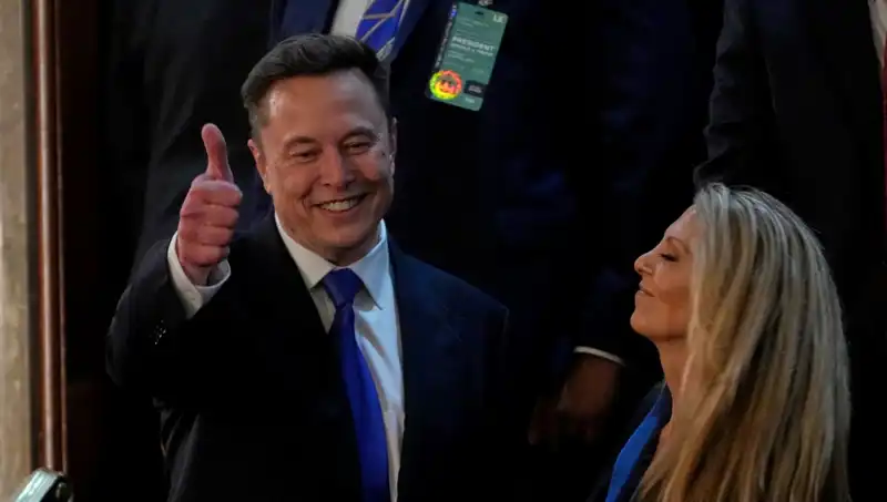 Elon Musk'tan Ukrayna Seçimleri Hakkında Çarpıcı Açıklamalar