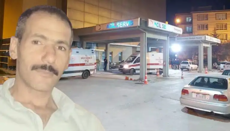 17 Yaşındaki Çocuk, Babasını Öldürdü: Babalar Günü Öncesi İnanılmaz Olay