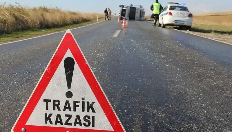 Niğde'de Zincirleme Kaza: 16 Yaralı, Olayın Nedenleri Araştırılıyor