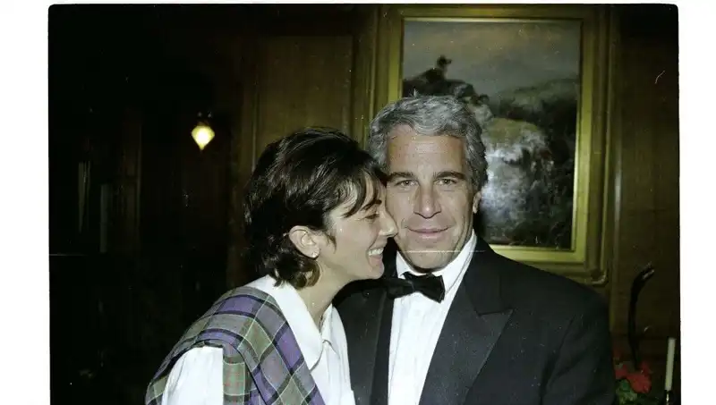 Trump’ın İfşası: Epstein Davasında FBI İçin Casusluk mu Yaptı?