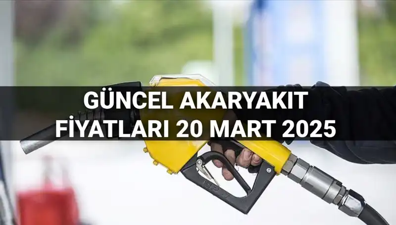 Akaryakıt Fiyatlarındaki Son Durum: Piyasalarda Neler Oluyor?
