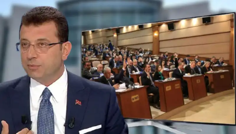 İBB Başkanvekili Seçimi: Sonuçlar ve Yeni Atama Hakkında Bilgiler