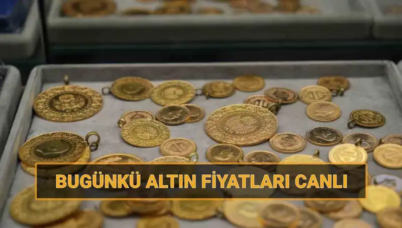 Altın Fiyatları Yükseliyor: 26 Mart Güncel Durum ve Analiz