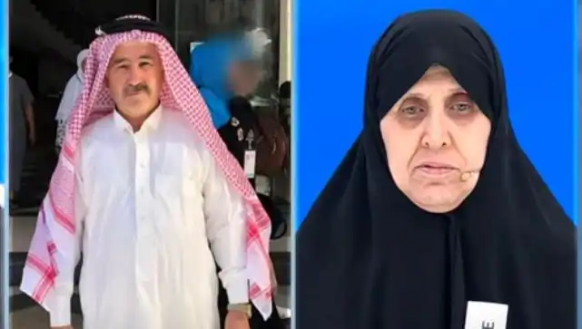 Canlı Yayında Çilehane Skandalı: İddiaya Göre Mezarlıkta Tedavi!