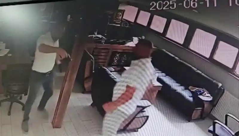Alacak Verecek Meselesi Kanlı Bir İntikam Hikayesine Dönüştü