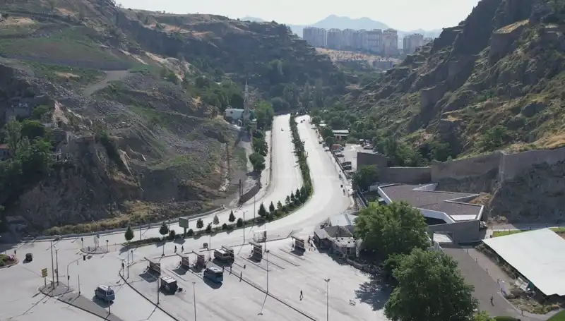 Kurban Bayramı'nda Ankara'nın Sokakları Neden Boş Kaldı?