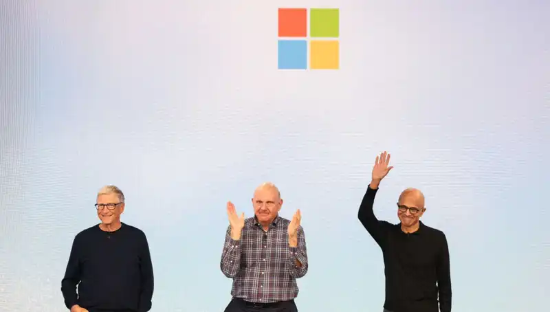 Microsoft’tan İsrail’e Dev Yatırım! Yeni Teknolojik Hamleler Geliyor