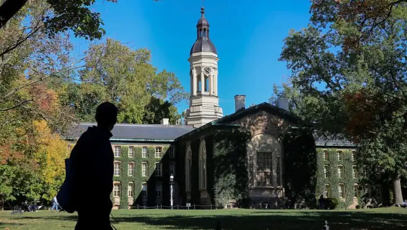 ABD Üniversiteleri Sınavlarının Ardında: Harvard ve Princeton Tartışmaları