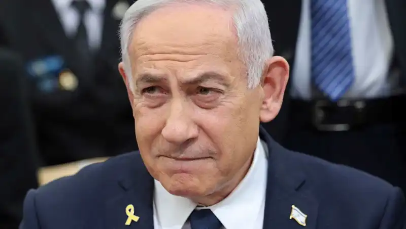 Kabine Toplantısı Gerilimi: Netanyahu ve Zamir Arasındaki Çatışma Basına Sızdı