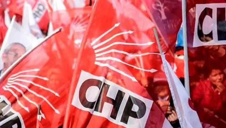 CHP'nin Ataşehir, Esenyurt ve Sarıyer İlçe Kongreleri İptal Mi Edildi?