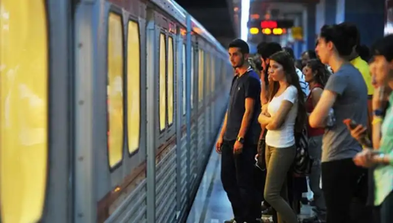 Taksim Metro Hattı Açıldı mı? Güncel Durum ve Detaylar