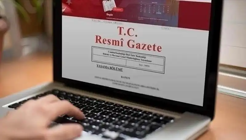 4 Nisan 2025 Resmi Gazete Kararları: Ülke Genelinde Devrim Yaratan Düzenlemeler