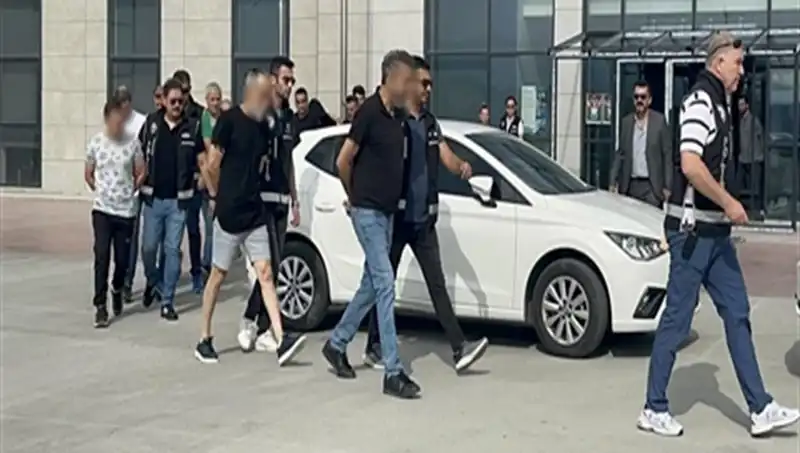 36 Bin Kişiyi Dolandıran Turizm Firması İddialarla Sarsılıyor