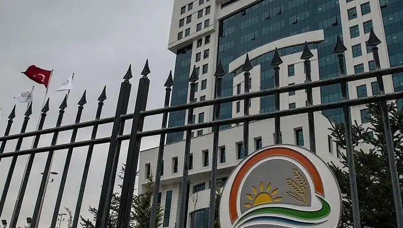 Tarım ve Orman Bakanlığı 8500 Personel Alımı İçin Başvuru Süreci Başladı