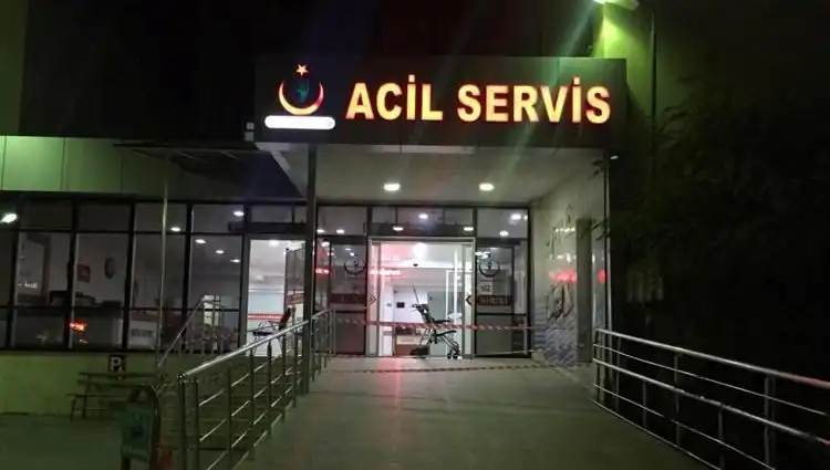 Kardeş Kavgasında Kan Aktı: Aile dramı sokaklara taştı