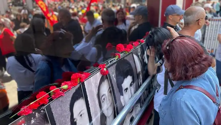 32 Yıl Sonra Madımak Olayının Derin İzleri: 2 Temmuz 1993’te Ne Oldu?