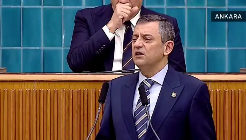 Terörsüz Türkiye: Meclis’te Çözüm Arayışı Sürüyor