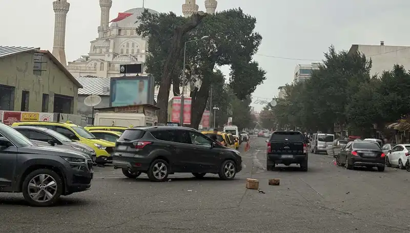 Iğdır'ı Sapasağlam Vuran Fırtına: Zarar ve Etkileri