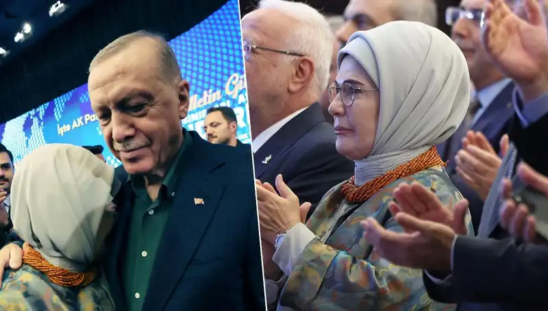 Emine Erdoğan’ın Duygusal Anları: Annelik ve Vefa Teması Üzerine Derin Bir Yolculuk